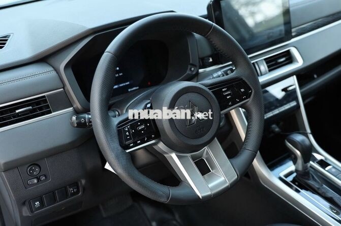 BÁN MITSUBISHI XPANDER 2026 MODEL MỚI BẢN PREMIUM