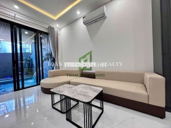 H0784 | CHO THUÊ NHÀ ĐẸP – NAM VIỆT Á