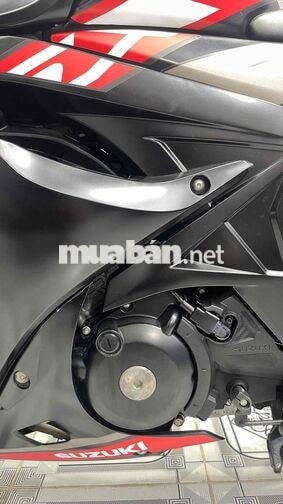 Suzuki GSX R150 2018 Đen 40k km