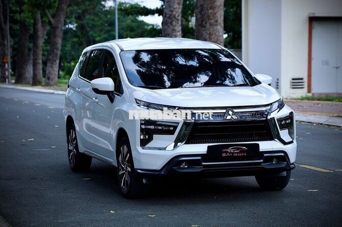 BÁN MITSUBISHI XPANDER 2026 MODEL MỚI BẢN PREMIUM