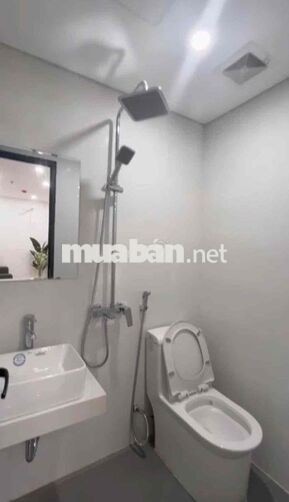 Khó tìm ! Dưới 2 tỷ có căn CCMN đẹp gần Đại Cồ Việt-T/máy-55m;2N;1VS