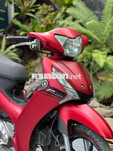 Yamaha Jupiter Finn 2026 Đỏ 20k