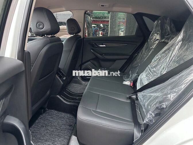 VinFast VF 8 2026 Eco 650 km Trắng