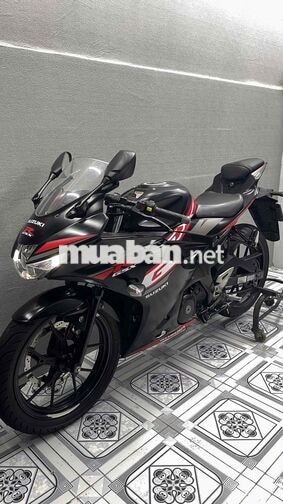 Suzuki GSX R150 2018 Đen 40k km