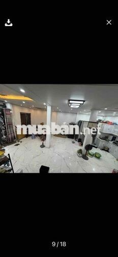 Khó tìm ! Dưới 2 tỷ có căn CCMN đẹp gần Đại Cồ Việt-T/máy-55m;2N;1VS
