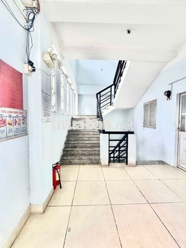 CHO THUÊ PHÒNG TRỌ NGUYỄN VĂN QUÁ - GẦN CVPM QUANG TRUNG