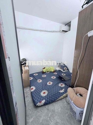 2PN CỬA SỔ BAN CÔNG THOÁNG, NỘI THẤT ĐẦY ĐỦ, PHỔ QUANG GẦN BV TÂM ANH