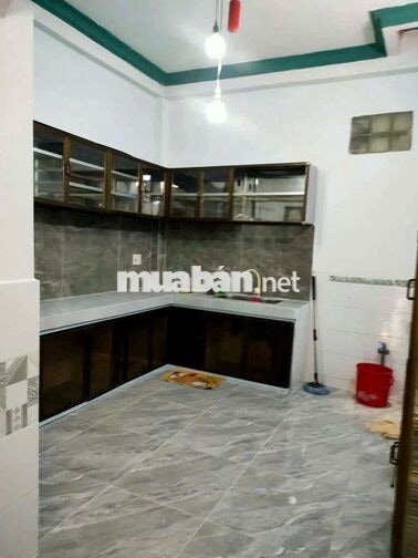 Gốc Cho Thuê Nhà Đẹp 3,5x15 2lau 4pn 3wc