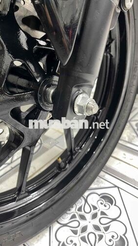 Yamaha R15v3 2018 Vàng đen 5887 km