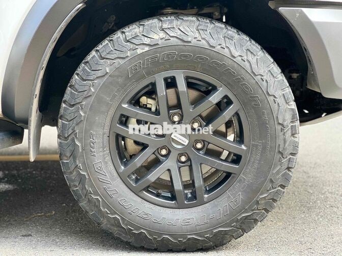 Raptor 2021 Biển A 1 Chủ Full bảo dưỡng hãng có HD