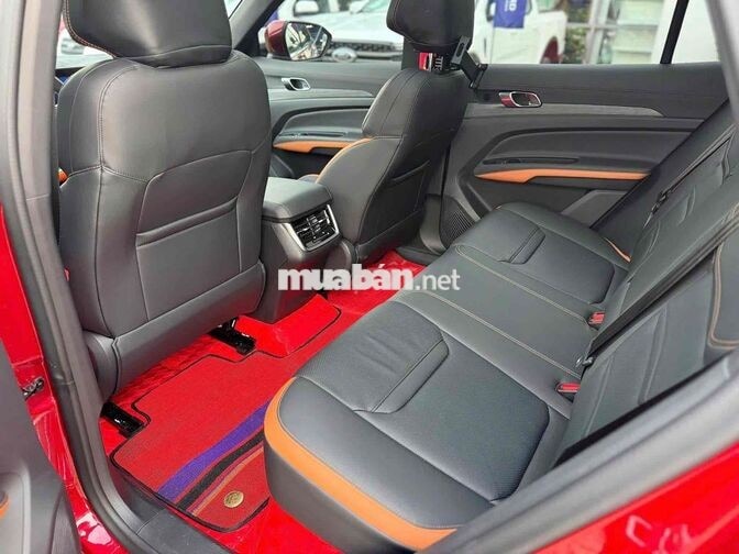 Cần Bán xe Ford Territory Titanium X siêu lứơt