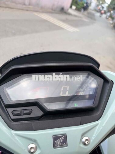 Honda Winner X 2022 Xám 18213 km