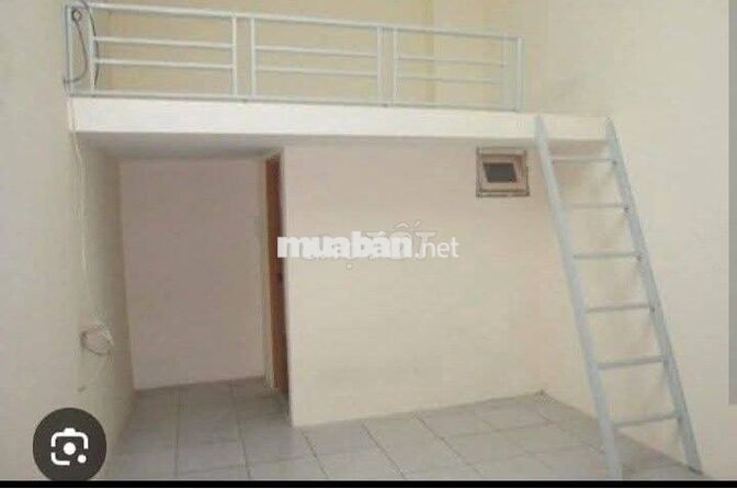 Phòng cho thuê phường An lạc thoáng mát sạch đẹp
