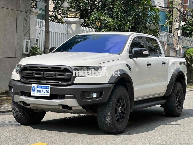 Raptor 2021 Biển A 1 Chủ Full bảo dưỡng hãng có HD