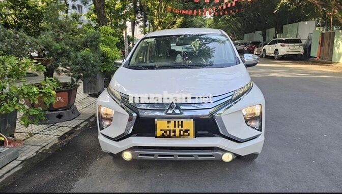 Mitsubishi Xpander AT đời 2019,