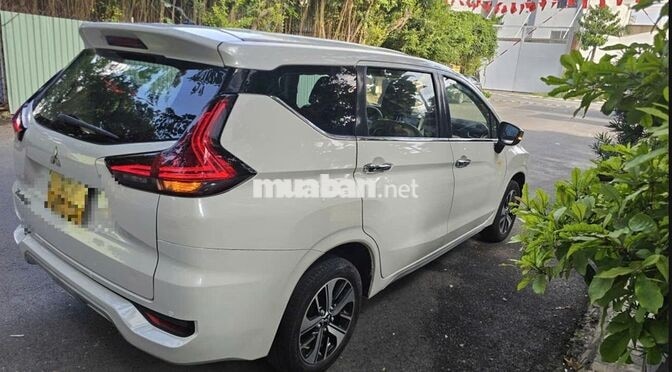 Mitsubishi Xpander AT đời 2019,