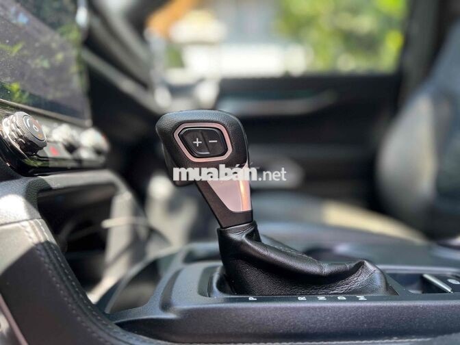 Ford Everest 2.0 Titanium 1 Chủ Full bảo dưỡng For