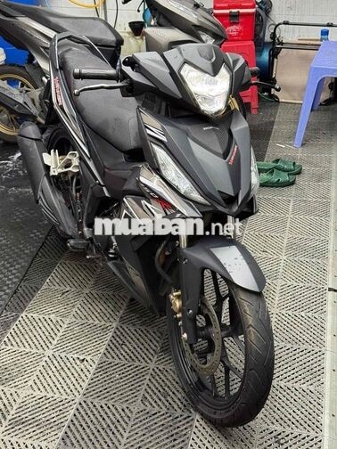 Honda Winner 2017 Đen