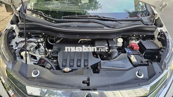 Mitsubishi Xpander AT đời 2019,