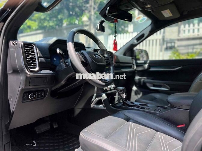 Ford Everest 2.0 Titanium 1 Chủ Full bảo dưỡng For