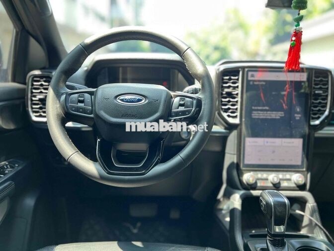Ford Everest 2.0 Titanium 1 Chủ Full bảo dưỡng For