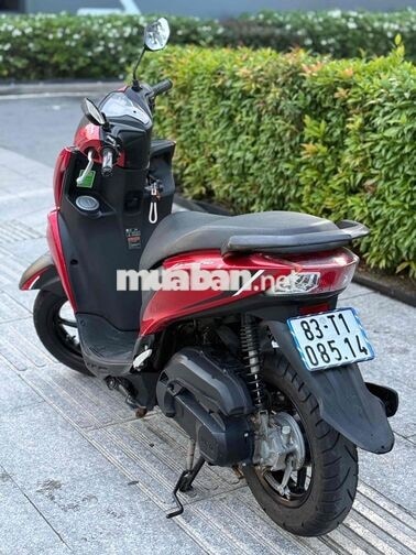 Yamaha FreeGo 2022 xe cực đẹp máy zin