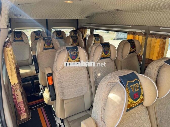 Bán Transit 2019 Số sàn chạy hơn 11vạn xe đẹp