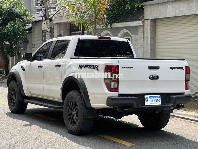 Raptor 2021 Biển A 1 Chủ Full bảo dưỡng hãng có HD