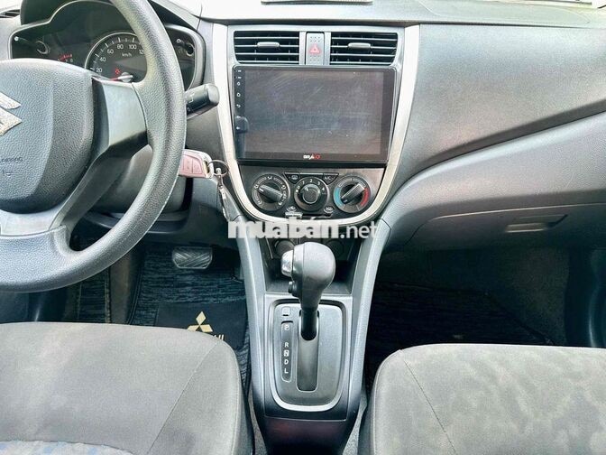 Suzuki celerio l
