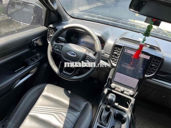 Ford Everest 2.0 Titanium 1 Chủ Full bảo dưỡng For