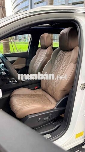Peugeot 3008 GT-LINE 2022 Trắng 2 vạn