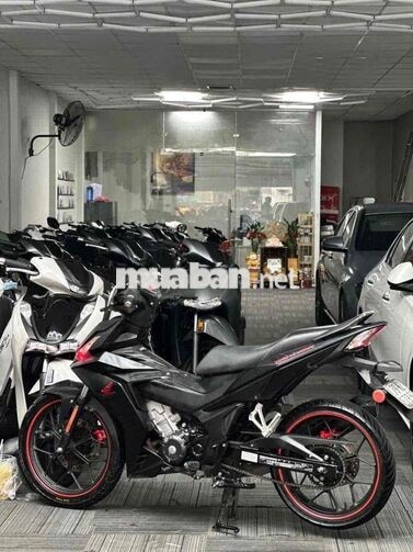Honda Winner 2019 Đen nhám 70000 km