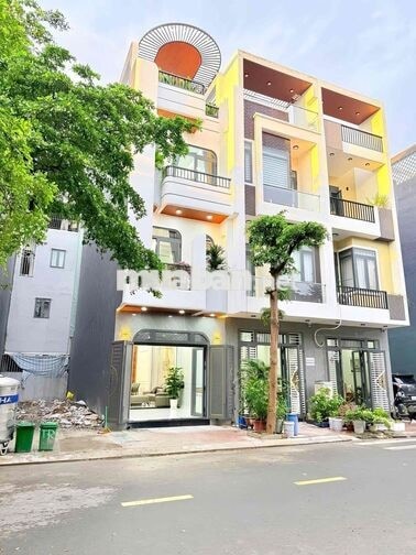 nhà hoàn công khu nhà ở thuận giao