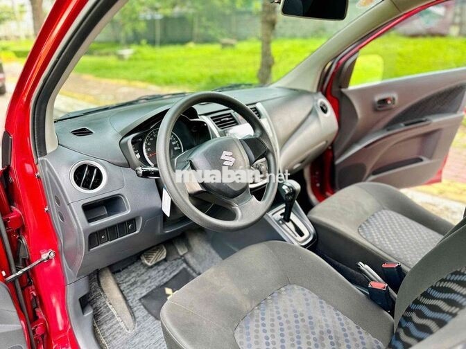 Suzuki celerio l