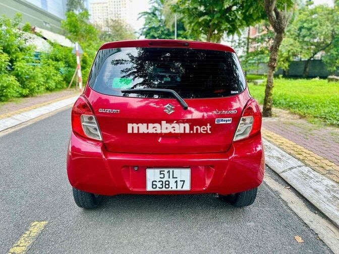 Suzuki celerio l