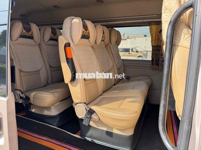 Bán Transit 2019 Số sàn chạy hơn 11vạn xe đẹp