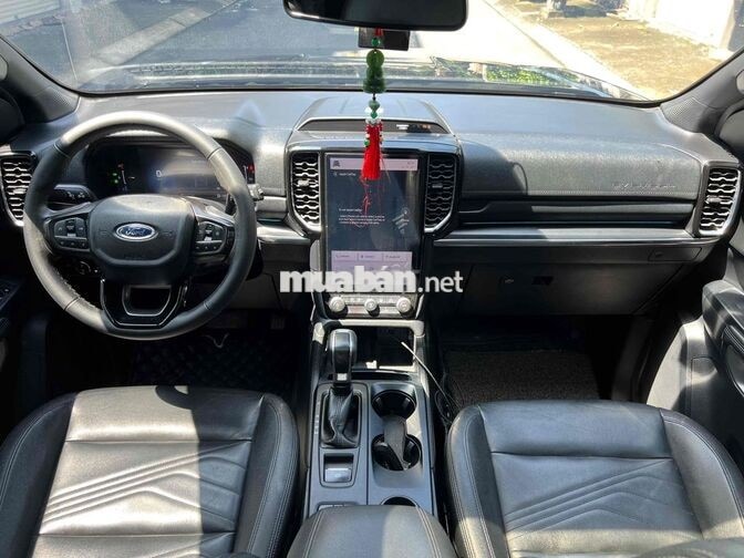 Ford Everest 2.0 Titanium 1 Chủ Full bảo dưỡng For