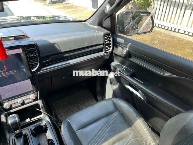 Ford Everest 2.0 Titanium 1 Chủ Full bảo dưỡng For