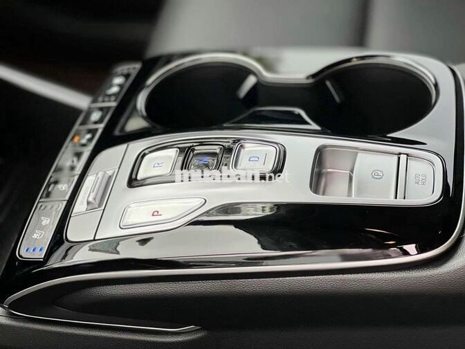 Hyundai Tucson 2.0AT 2023 máy dầu đặc biệt