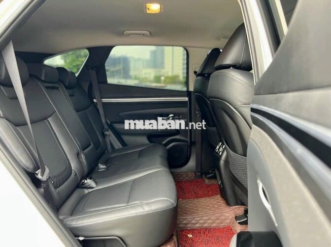 Hyundai Tucson 2.0AT 2023 máy dầu đặc biệt