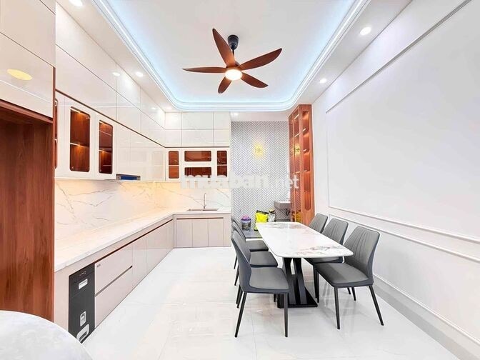 nhà hoàn công khu nhà ở thuận giao