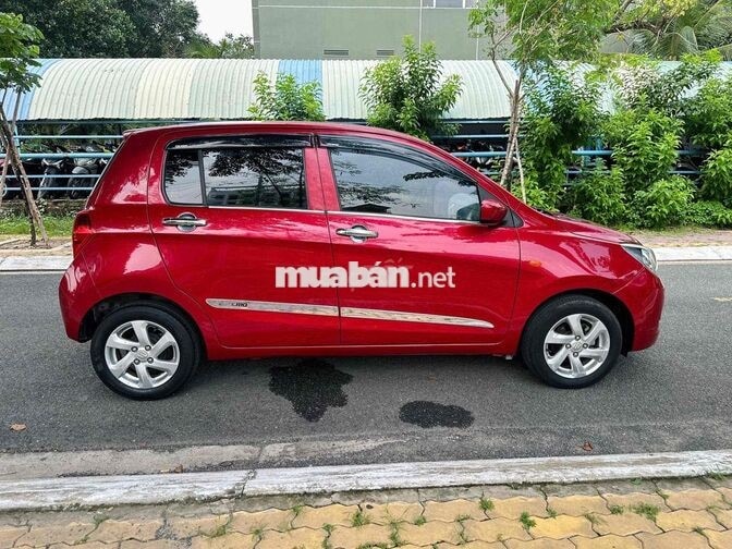 Suzuki celerio l