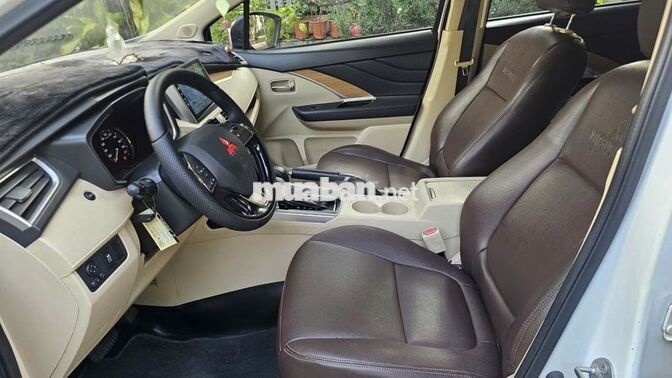 Mitsubishi Xpander AT đời 2019,
