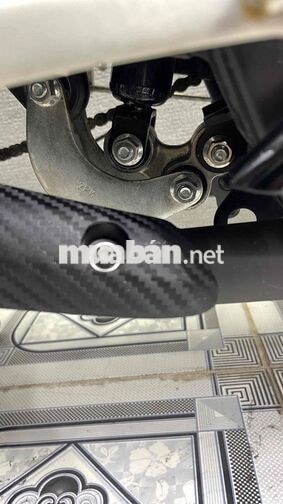 Yamaha R15v3 2018 Vàng đen 5887 km