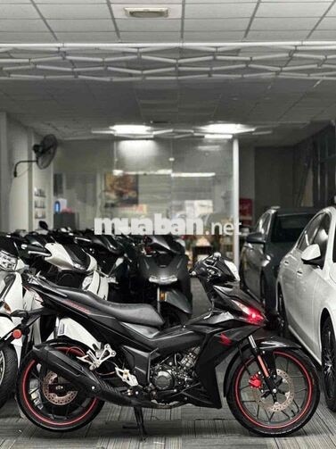 Honda Winner 2019 Đen nhám 70000 km