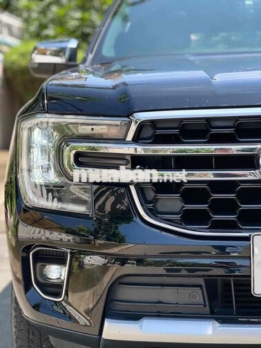Ford Everest 2.0 Titanium 1 Chủ Full bảo dưỡng For