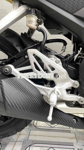 Yamaha R15v3 2018 Vàng đen 5887 km