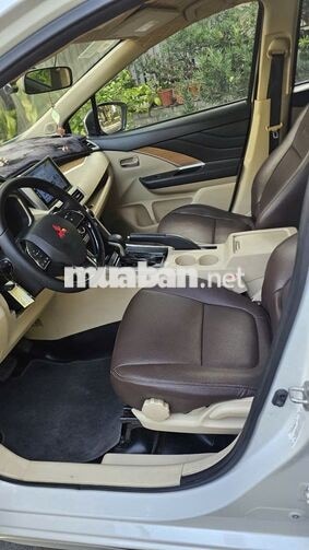 Mitsubishi Xpander AT đời 2019,
