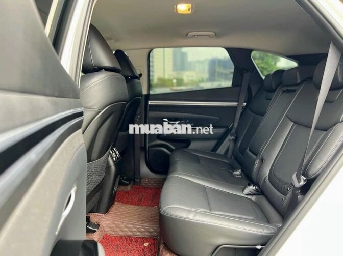 Hyundai Tucson 2.0AT 2023 máy dầu đặc biệt