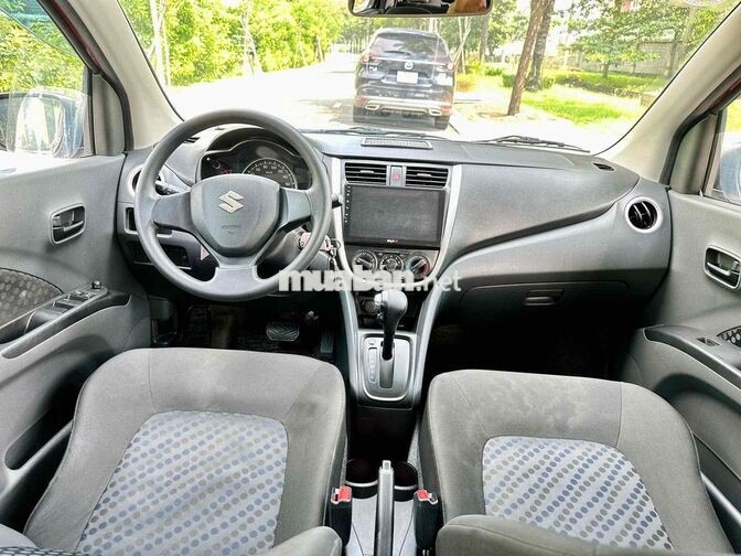 Suzuki celerio l